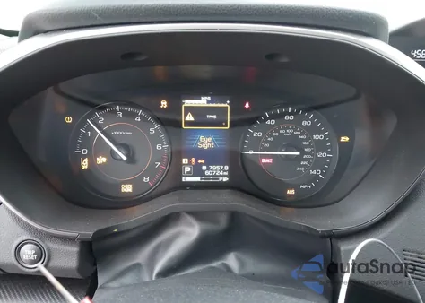 2022 Subaru Crosstrek Premium from USA, damaged, VIN JF2GTAPC7NH237820